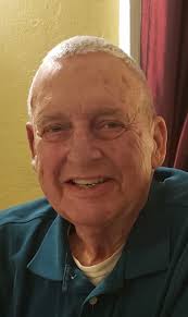 William B. Merrill Obituary April 10, 2020