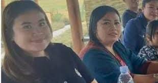 John Rende Mangontan Disebut Punya Istri Simpanan