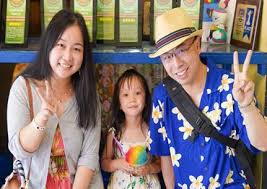 President's Message from Scott