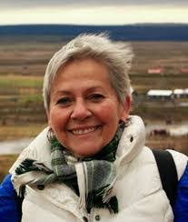 Diane Picard's Instagram, Twitter & Facebook