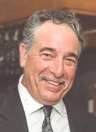 Obituary for Edward F. Caliri