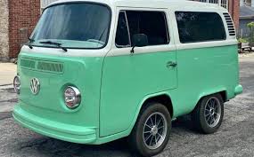 Image result for Green 1971 Colt