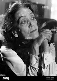 Dancer and choreographer hi-res stock photography and images