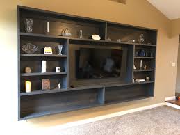 (if you are currently thinking you can't do that, i've got you covered don't worry) here are a few main types of shelves: Custom Built Ins
