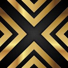 Maybe you would like to learn more about one of these? Hd Wallpaper Texture Metal Panel Gold Yellow Backgrounds Brushed Metal Wallpaper Flare