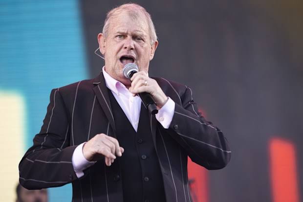 John Farnham will never sing, perform in public again; tribute show starring Hugh Jackman, Celine Dion confirmed | Nine.com.au