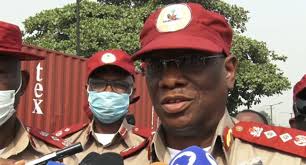 FRSC Boss Calls For Caution During Yuletide Celebration, Vows To Prosecute  Offenders • Channels Television