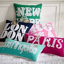 Summer decor catalogs are filling my mailbox and the covers seem to retails for $1955 this lal is on clearance at ballard designs paris leather chair and ottoman. Decorative Pillows Pillow Covers Decorative Pillow Covers Throws Blankets Throw Blankets Pbteen Pillows Pillow Covers Girls Decorative Pillows