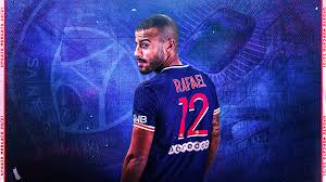 Rafinha makes no representation that materials in the site are appropriate or available for use in all material provided on this site is protected by copyrights owned or controlled by rafinha or by the. Rafinha Joins Paris Saint Germain