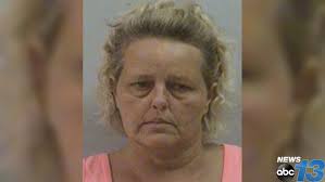 Trial underway for Marion woman charged with husband in 2018 death of  teenager