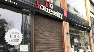 Lille Be Yourself En Liquidation Judiciaire La Fin D Une Aventure Metropolitaine