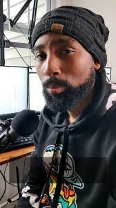 Vincent Booker's Instagram, Twitter & Facebook