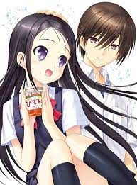 Check spelling or type a new query. Top 10 Little Sister Anime Characters You Wish You Had Best List