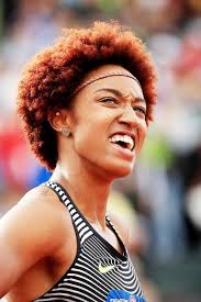 OLYMPIC TRIALS: Merritt blazes into 200m final