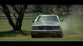 United artists via everett collection. Mercedes Cinema Road House Mercedes 500sec C126 Youtube