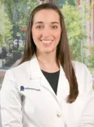 Kristen Griffith, CRNP