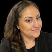 Jessica Barcena's Instagram, Twitter & Facebook