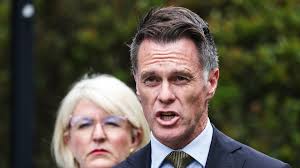 VIDEO: Fraser Coast police officers recognised for service