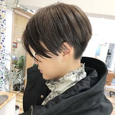 ボード hair short のピン