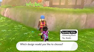 Animal crossing is a social simulation video game series developed and published by nintendo and created by katsuya eguchi and hisashi nogami. Pokemon Sword And Shield How To Customize Your Bike Superparent