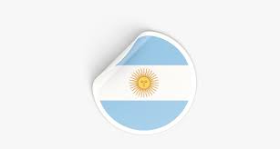 As an image regulated by an edict of a government, it is also in the public domain in the united states. Download Flag Icon Of Argentina At Png Format Sticker Argentina Png Transparent Png Kindpng