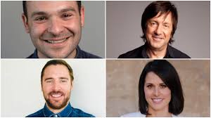 Four industry heavyweights join Radio Today Podcasting Roundtable