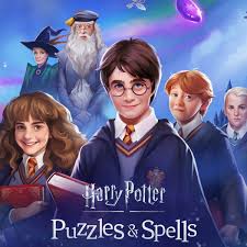 The harry potter movie series is one of the most successful movie sagas ever. New Harry Potter Game Is Like Candy Crush With Wizarding Puzzle Games The Guardian