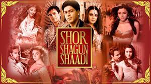 Shor Shagun Shaadi The Ultimate Bollywood Wedding Mix Best Wedding S Wedding Songs Best Wedding Songs Wedding Ceremony Songs