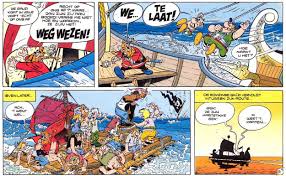 Não conheço o jovem andré ventura, nem sigo comentários desportivos. Albert Uderzo Lambiek Comiclopedia