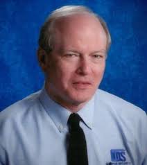 John Robbins Obituary (1946