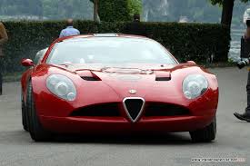 Image result for Rosso Competizione 2010 Alfa-Romeo