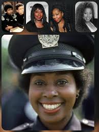 Marion Ramsey born May 10 1947 in Philadelphia found fame through her  unforgettable role as Officer Laverne Hooks in the Police Academy  franchise. Her character's meek demeanor and sudden bursts of authority
