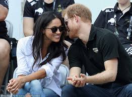 Prince Harry And Meghan Markle Are Engaged Prince Harry Meghan Prince Harry Megan Harry Meghan