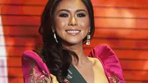 Miss PH Earth runner-up has advice for pageant newbies