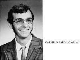 Our SKCS Alumni records have Ed & Joe Golon listed as deceased but are not  buried at Sacred Heart Cemetery in Stamford, N.Y.