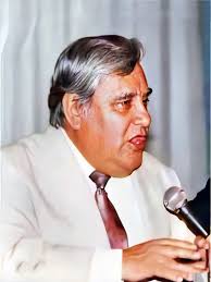 Raúl Shaw Moreno, el romántico empedernido