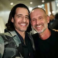 The Chosen DVD collection, seasons 1-4, awaiting season 5