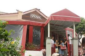 See how a youthful spain outfit gained a comfortable friendly victory in the country's final game before euro 2020. Bodega Spania Rio De Janeiro Zona Norte Nordzone Restaurant Bewertungen Telefonnummer Fotos Tripadvisor