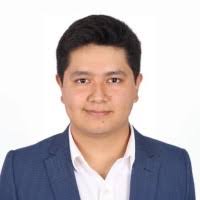 Andrés Sebastián Patiño Romero