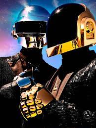 A desktop wallpaper is highly customizable, and you can give yours a personal touch by adding your images (including your photos from a camera) or download beautiful pictures from the internet. Daft Punk Hintergrundbild Wallery