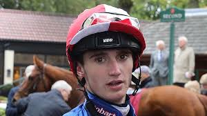 Garritty among those celebrating