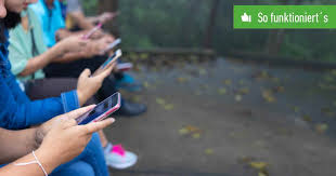 Wir erstellen dann einen gruppenchat auf kik und denken uns ein paar sachen aus, wie wir irgendwie die zeit tot. Whatsapp Aufnahme In Gruppe Verhindern So Funktioniert S