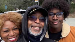 Fundraiser by PastorCorey Bernard Ruffin : Help Support Bishop Corey Lady  Tera Heart Journey