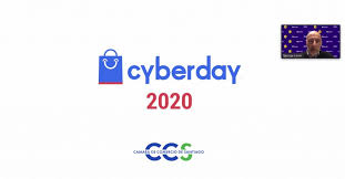 Actualiza tus preferencias de #cyberday. Cyberday 2020 Tendra Participacion De 556 E Commerces De Empresas Y 12 Fundaciones Corporate It