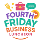 Fourth Friday Luncheon - Best Mental Health for event image