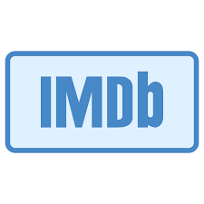 Please read our terms of use. Imdb Icon