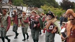 Maybe you would like to learn more about one of these? Musical Interlude The New York Times