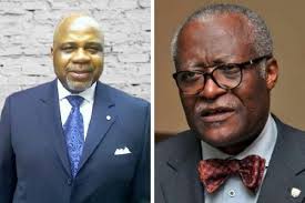 2025 Presidential Election: Célestin Bedzigui's PAL Declines Endorsement  for Akere Muna