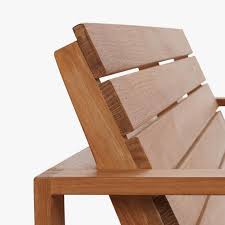 Many two seat sofa beds also come with hidden storage compartments, perfect for storing extra bedding and saving even more space. Block Island Two Seater Sofa By Jens Risom For Design Within Reach Up Interiors