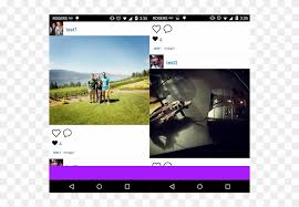 The game involves moving tiles with numbers on them around a 4x4 grid. Alt Text Instagram Android Github Hd Png Download 1000x500 5172052 Pngfind